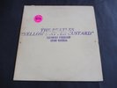 The Beatles - Yellow Matter Custard 1971 USA LP TMOQ BLUE VINYL with INSERT