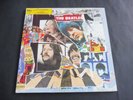 The Beatles - Anthology 3 1996 UK 3 X LP Set APPLE 1st