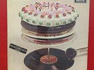 Rolling Stones – Let It Bleed - Decca – SKL 5025, UK 1969 , WITH POSTER
