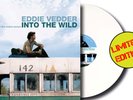 Eddie Vedder | Into The Wild | Limitierte Weiße Vinyl White LP | Neu OVP