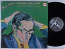 BILL EVANS California Here I Come VERVE 2XLP VG+ gatefold i