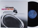 DONALD BYRD A New Perspective BLUE NOTE LP VG+ stereo UA i