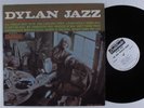 GENE NORMAN GROUP Dylan Jazz GNP-CRESCENDO LP VG+ wlp i