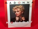 MADONNA Holiday 1983 German 7