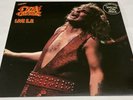 Ozzy Osbourne – Live E.P. / Jet Records – 12EXP 37640 / Vinyl, 12