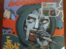 MF Doom Operation: Doomsday LP (2016) NEW