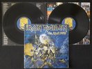 Iron Maiden - Live after death - 2xLP - 33T - EU 1985 - VG/VG