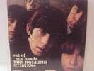 1965 The Rolling Stones - Out Of Our Heads - (MONO) LP London LL 3429 - EXC