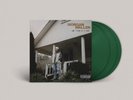 Morgan Wallen One Thing At A Time Evergreen Webstore Exclusive vinyl LP