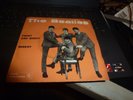 The Beatles – Twist And Shout / Misery - Rare Italian Picture sleeve VG+/VG+