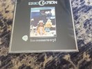 ERIC CLAPTON No Reason To Cry sealed LP