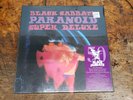 BLACK SABBATH Paranoid  Super Deluxe LP BOX SET sealed 5x VINYL Record NEW