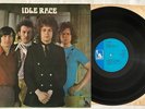 IDLE RACE. ORIG UK VINYL LP. JEFF LYNNE. LIBERTY LBS 83221. TEXTURED COVER. 1969