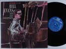 BILL EVANS New Jazz Conceptions RIVERSIDE LP mono i