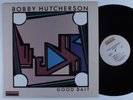 BOBBY HUTCHERSON Good Bait LANDMARK LP VG+ i