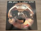 Neil Young Crazy Horse Ragged Glory LP Original 1990 26315 Excellent Condition