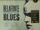 ANALOGUE PRODUCTIONS  AP-1972  HARRY BELAFONTE SINGS THE BLUES 180g RCA