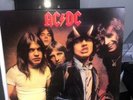 ac dc highway to hell vinyl