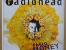 RADIOHEAD Pablo Honey UK Parlophone Vinyl LP 1993 with Inner SUPERB