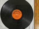 78 RPM Record Peggy Sue Everyday Buddy Holly Rare Original 10