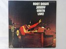 Jimmy Smith Root Down - Jimmy Smith Live  Verve Record MV 2028  Promo VINYL LP