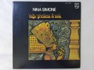 Nina Simone High Priestess Of Soul Philips SFX-7387 Japan Promo VINYL LP