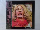 Fleetwood Mac English Rose Epic 25 3P-114 Japan  VINYL LP OBI