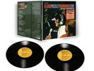 ELVIS PRESLEY - Burning Love The Rca Rehearsals - 2LP