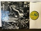LP,  Deep Purple, Same, April, Germany 1969, Klappcover