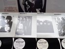 ROLLING STONES=THE GREAT YEARS...SUPERB  MINT  UNPLAYED  VINYL 4xLP BOX SET 1982