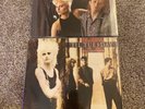 'Til Tuesday Welcome Home , voices carry LP Vinyl Albums