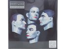 Kraftwerk-Techno Pop Special Edition Coloured Vinyl LP - NEW / SEALED / UNUSED