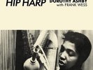 Dorothy Ashby Hip Harp (Vinyl) (UK IMPORT)