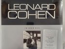 Leonard Cohen - I'm Your Man Vinyl LP - 1988 - SEALED  MINT  - Columbia FC 44191