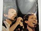 Simon And Garfunkel The Concert In Central Park Vinyl LP 1982, New sealed NOS