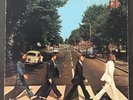 THE BEATLES 'Abbey Road' MFSL JAPAN Half Speed MASTER AUDIOPHILE NEAR MINT