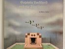 Robert Calvert – Captain Lockheed & The Starfighters - 1974 G'Fold Vinyl LP VG