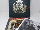 LP RAP HIP-HOP Sangue Misto SxM	Tannen Records – V2H40X BOXSET Numerato Limited