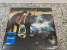 Highly Suspect- The Boy Who Died Wolf -Electric Blue Vinyl New Sealed *RARE* New