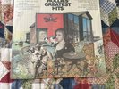 The HOLLIES GREATEST HITS, Vinyl, FACTORY SEALED, 1973, MINT,  CBS   PE-32061