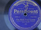 Paramount 12304 James Blythe 
