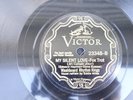 Victor 23348 Washboard Rhythm Kings 