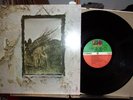 Led Zeppelin - IV Zoso  LP 1971 Atlantic SD 19129 Gatefold   SOLID VG+ VINYL