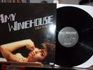Amy Winehouse Back to Black vinyl 2006 Island Records UK NM VINYL