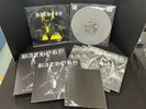 BATHORY 8 LP VINYL BOX SET WITH 1 PICTURE DISC & 1 SILVER Includes Poster