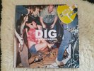 Stiff Richards - Vinyl LP 