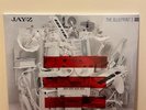 Jay Z - The Blueprint 3 Black Vinyl 2xLP