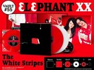 The White Stripes - Elephant XX 2xLP - Third Man Records - Vault #55
