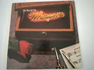 The Best Of The Whispers Vinyl LP 1982 Solar Records BXL 1-4242 Make It With You