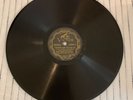 Jazz Music 78 Record Louisiana Fairy Tail Fats Waller Rare Hot Jazz 78 RPM 24000
